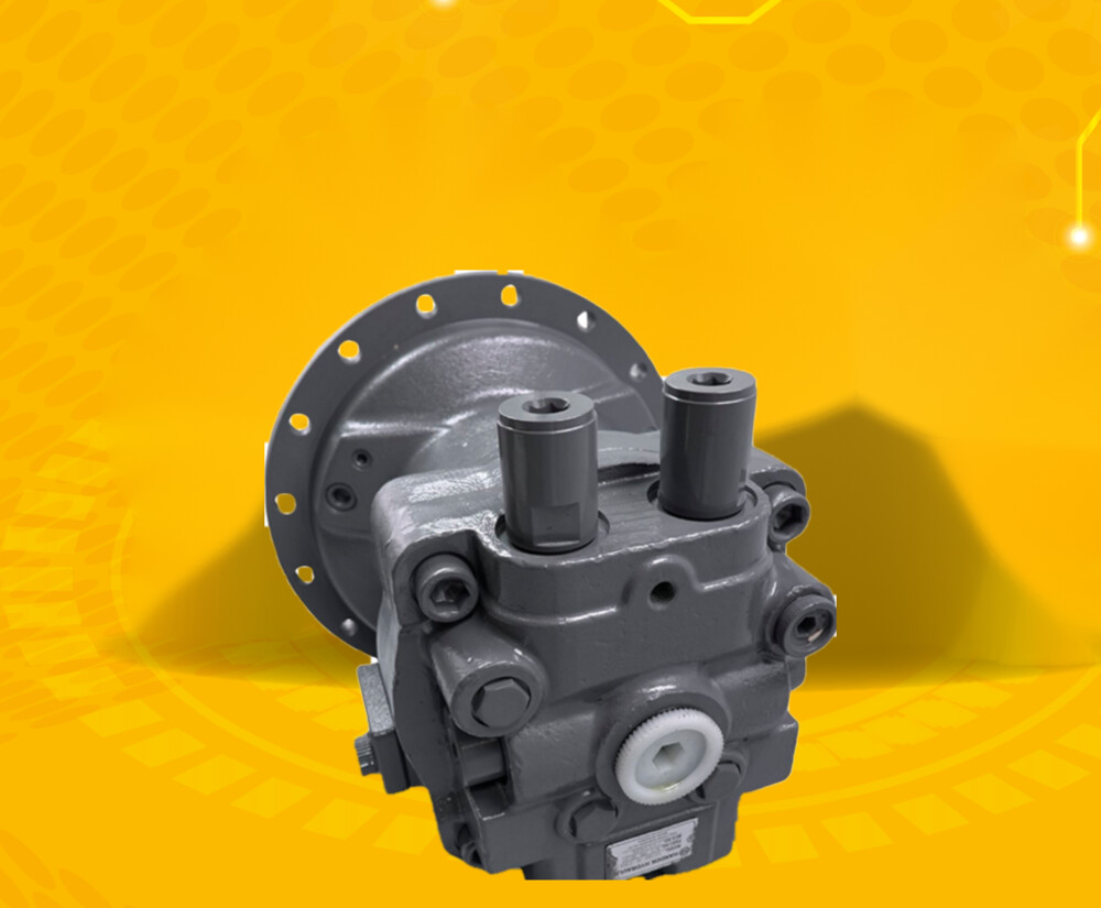 Motor de giro