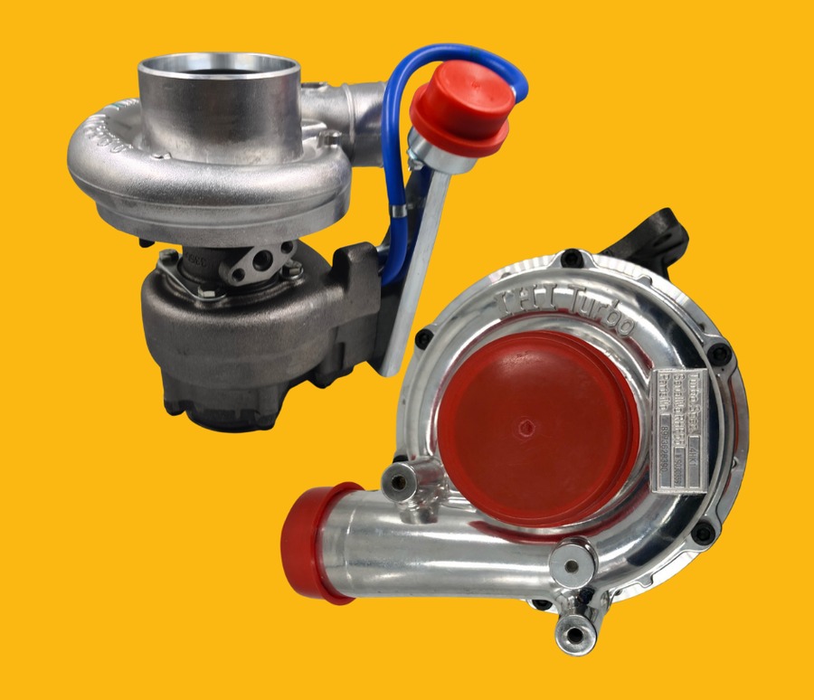 Turbo