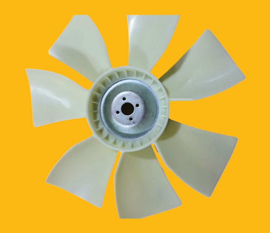Ventilador