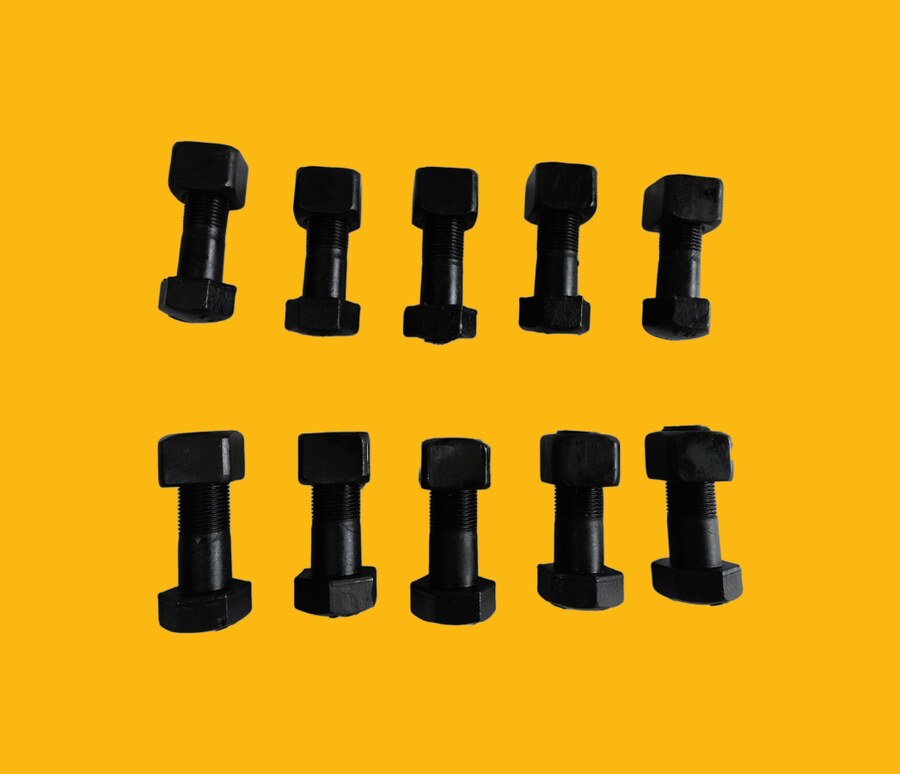 Tornillos teja