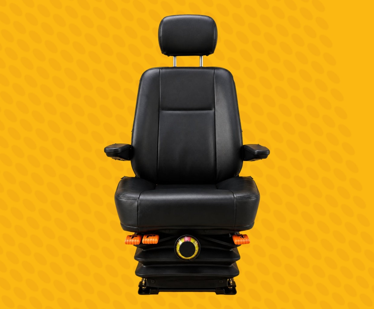 Silla de cabina